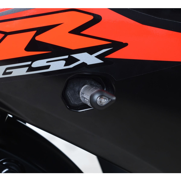 R&G Front Indicator Adapters for Suzuki GSX-R125 '17-